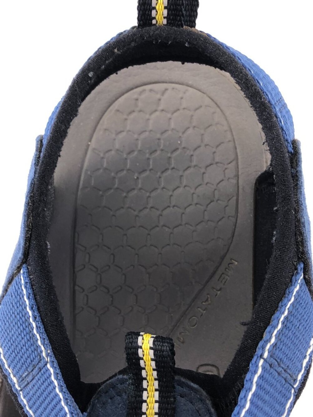 Keen Venice Waterproof Hiking Sport Sandals 9.5 - Picture 9 of 12